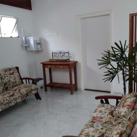 Suites Praia De Juquehy Жукей Екстериор снимка