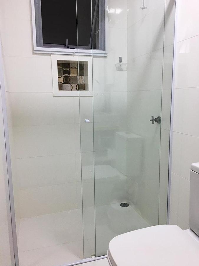 Suites Praia De Juquehy Жукей Екстериор снимка