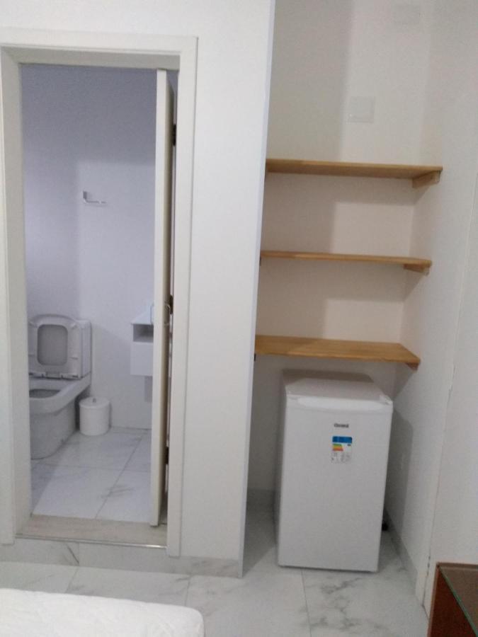 Suites Praia De Juquehy Жукей Екстериор снимка