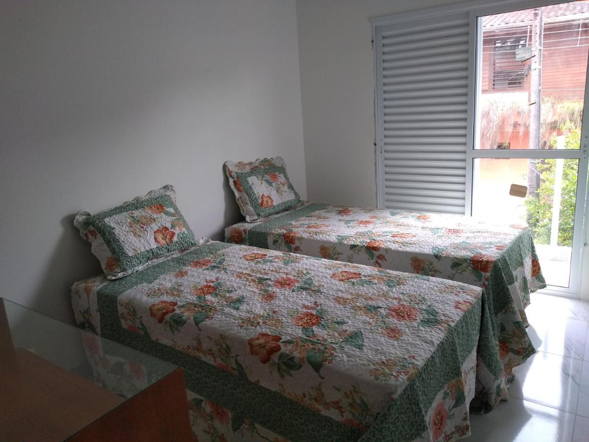 Suites Praia De Juquehy Жукей Екстериор снимка