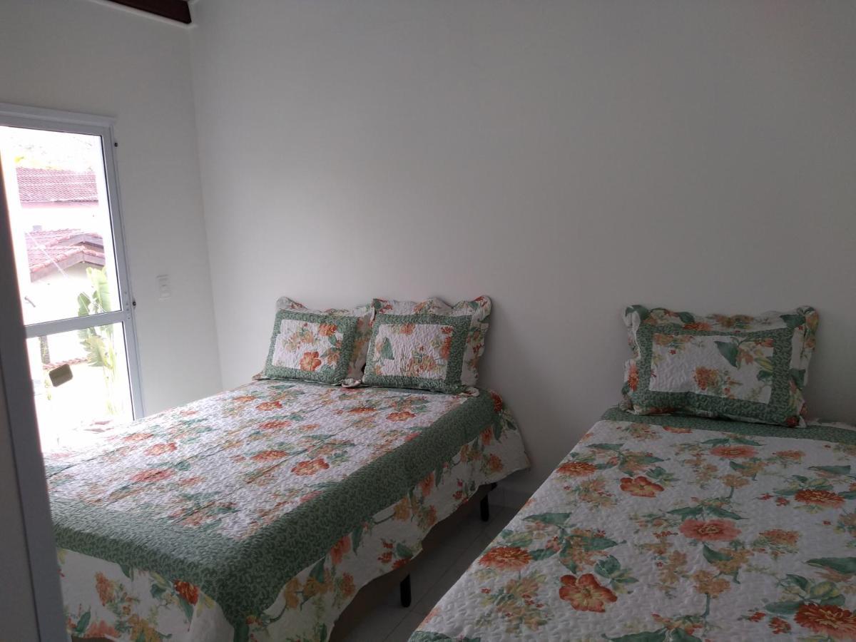 Suites Praia De Juquehy Жукей Екстериор снимка