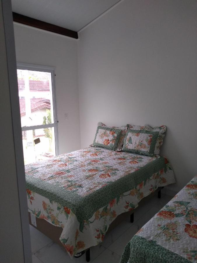 Suites Praia De Juquehy Жукей Екстериор снимка