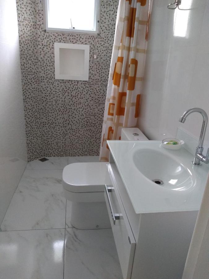 Suites Praia De Juquehy Жукей Екстериор снимка
