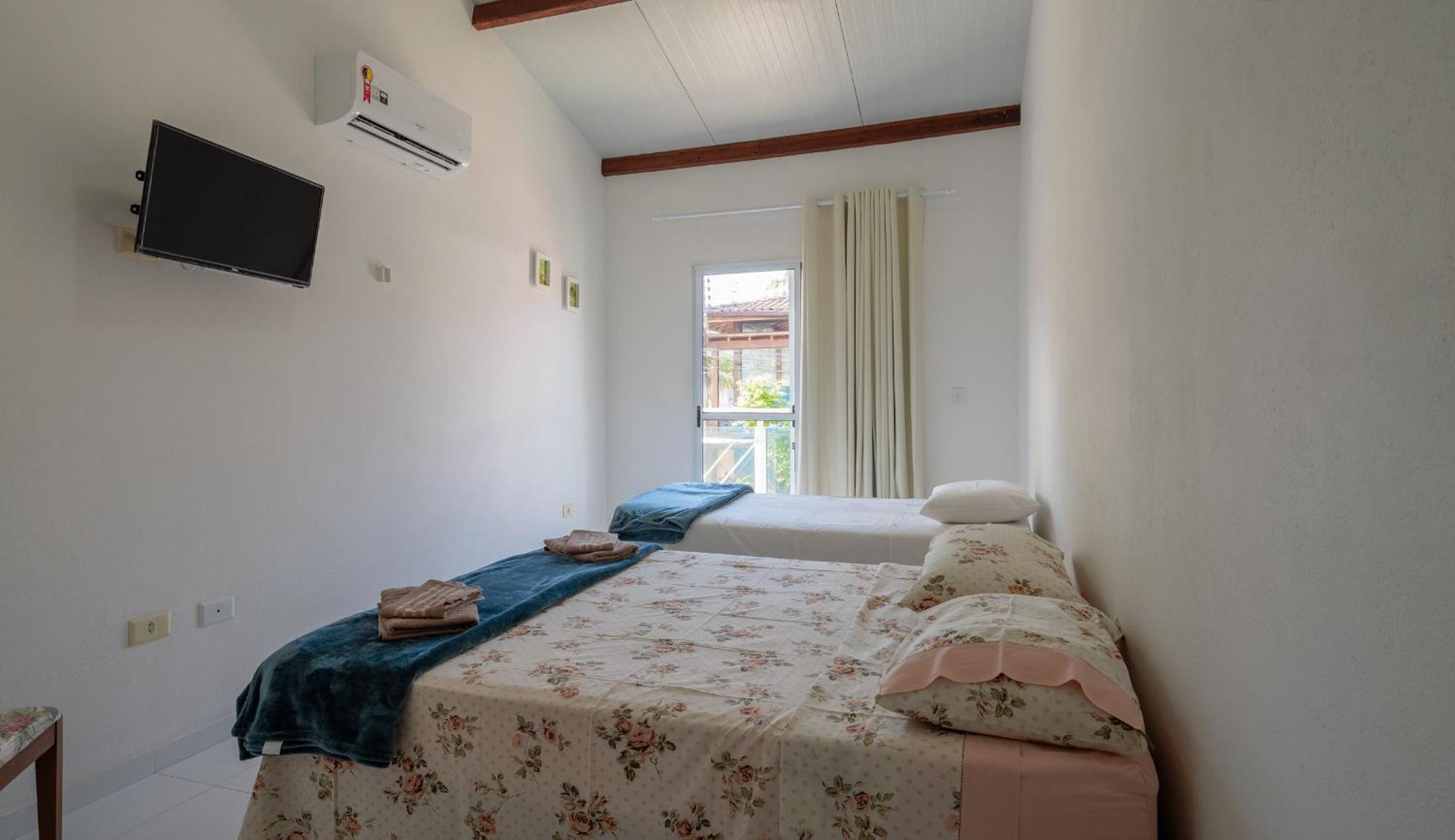 Suites Praia De Juquehy Жукей Екстериор снимка