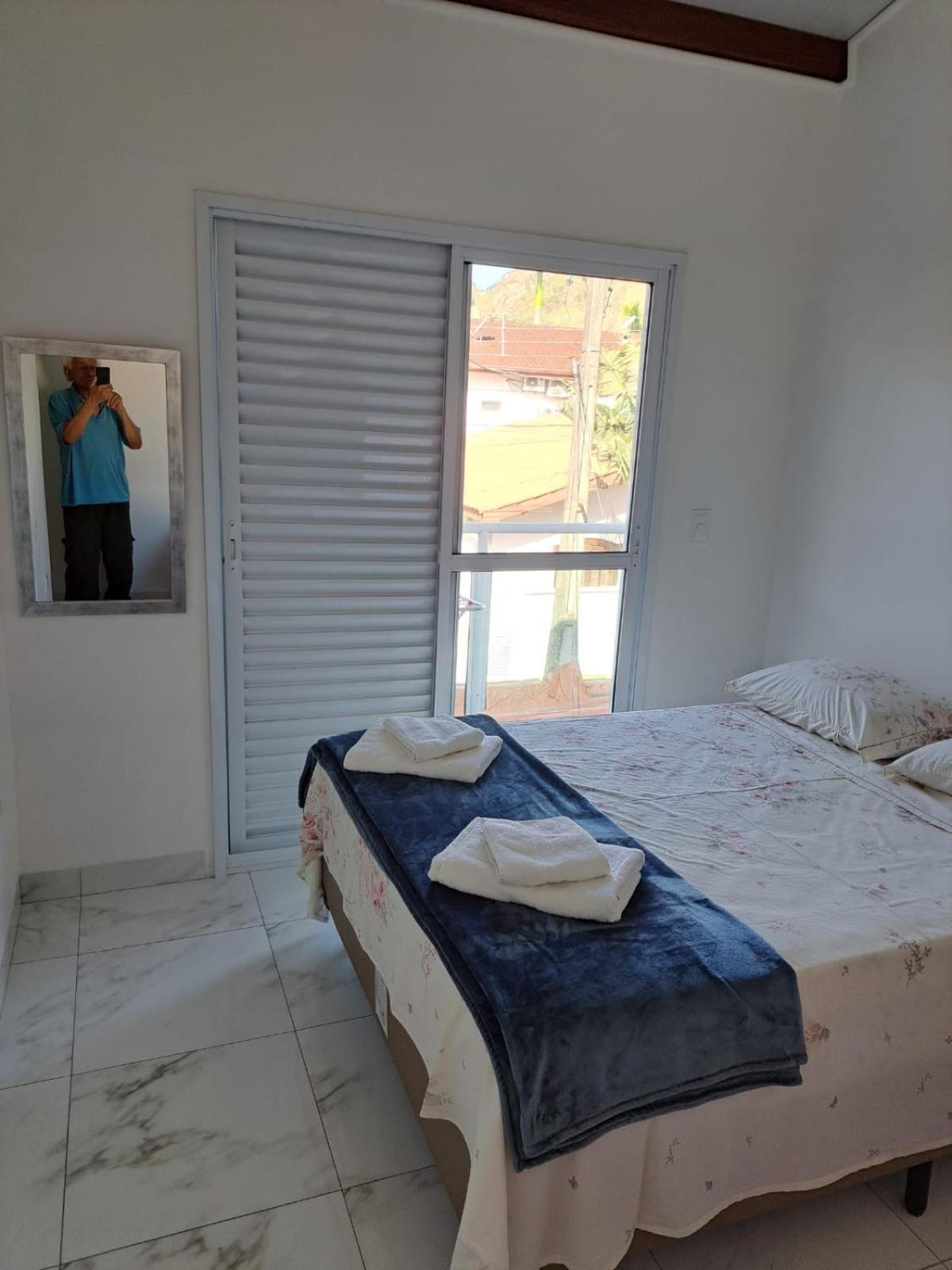 Suites Praia De Juquehy Жукей Екстериор снимка