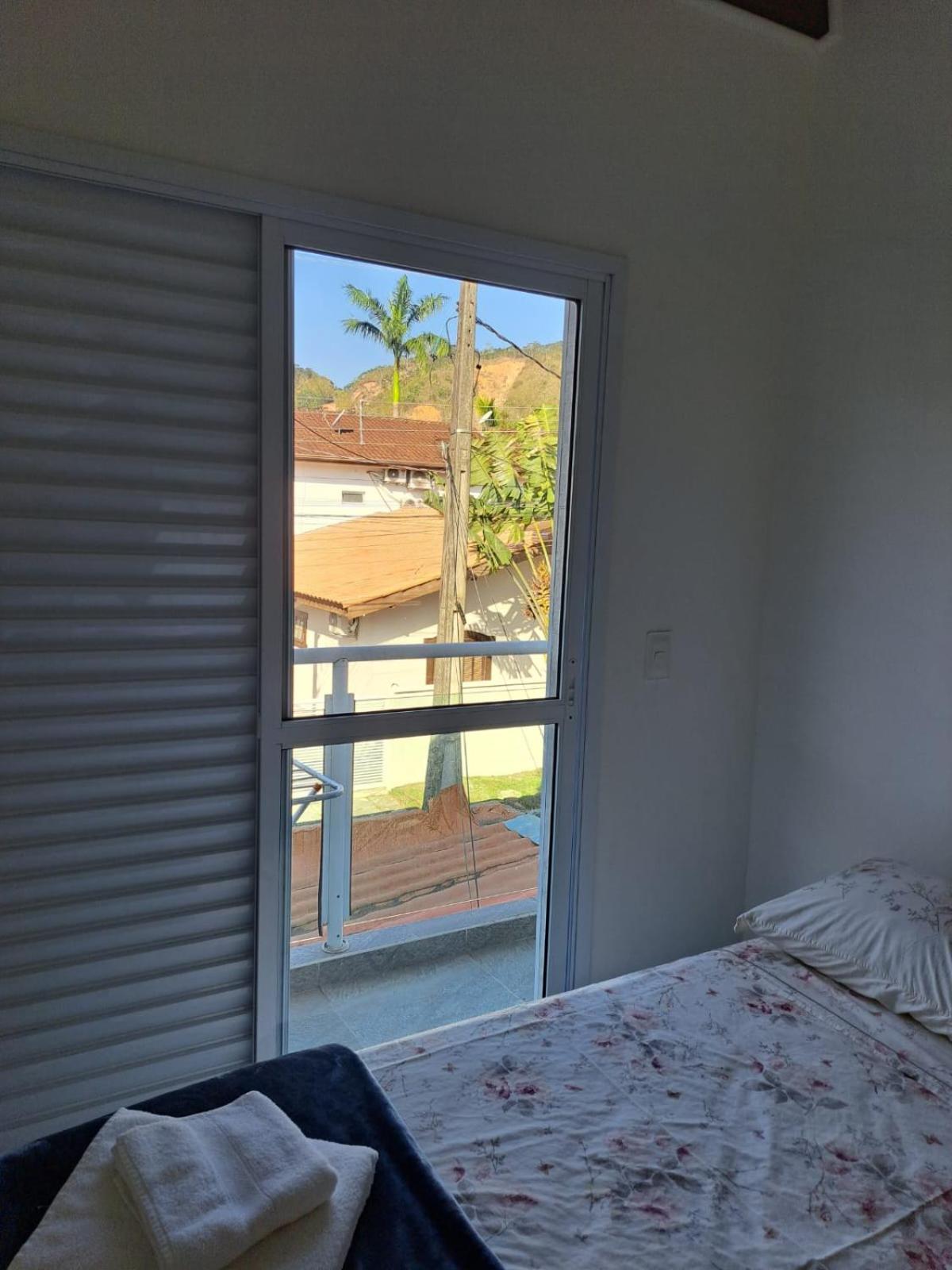 Suites Praia De Juquehy Жукей Екстериор снимка