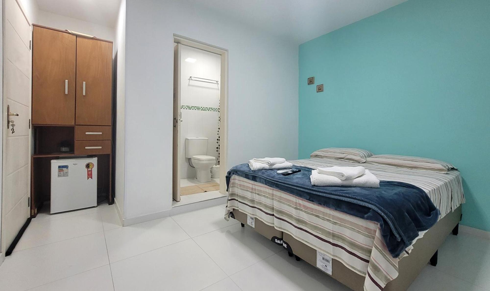 Suites Praia De Juquehy Жукей Екстериор снимка