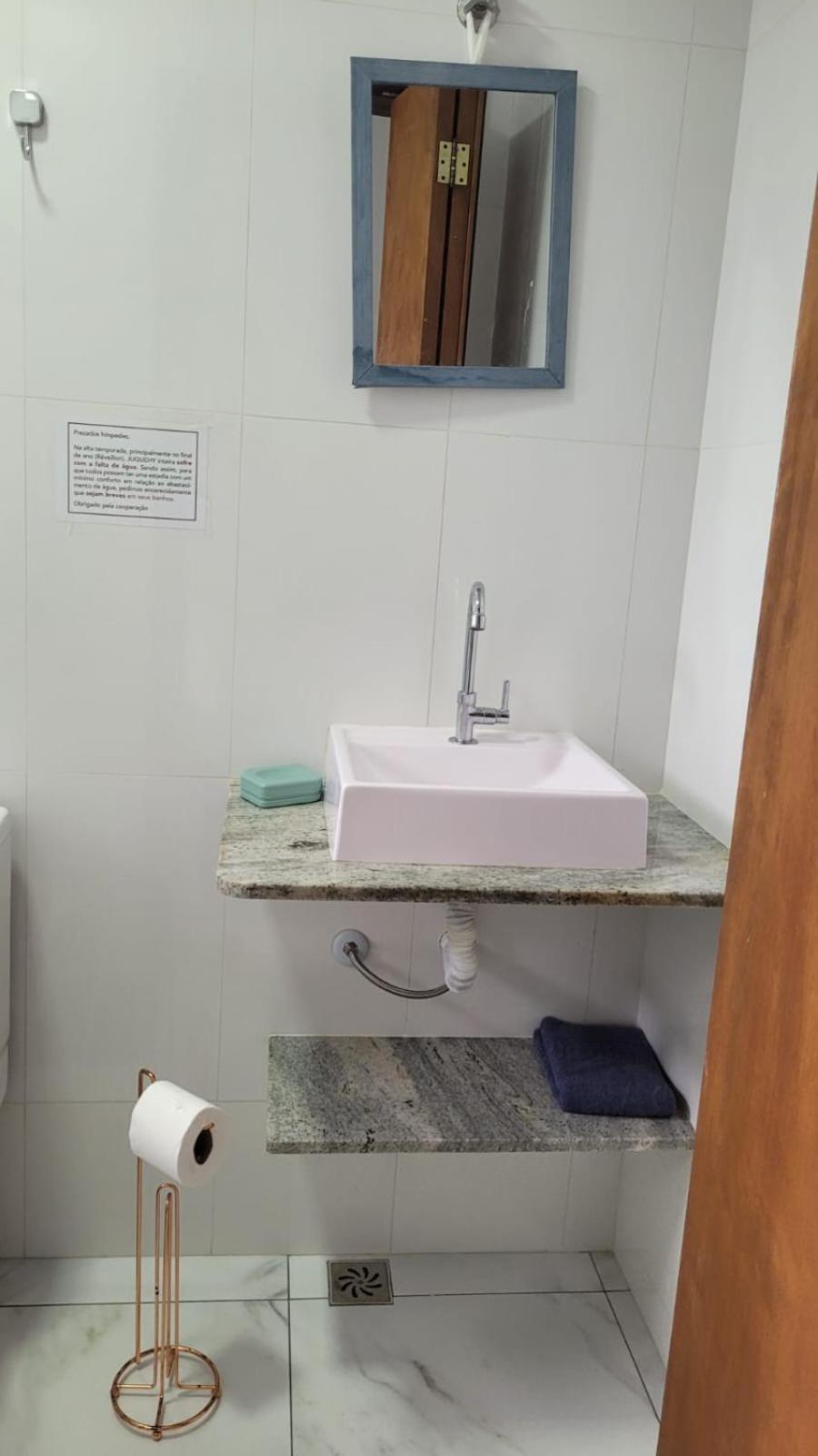 Suites Praia De Juquehy Жукей Екстериор снимка