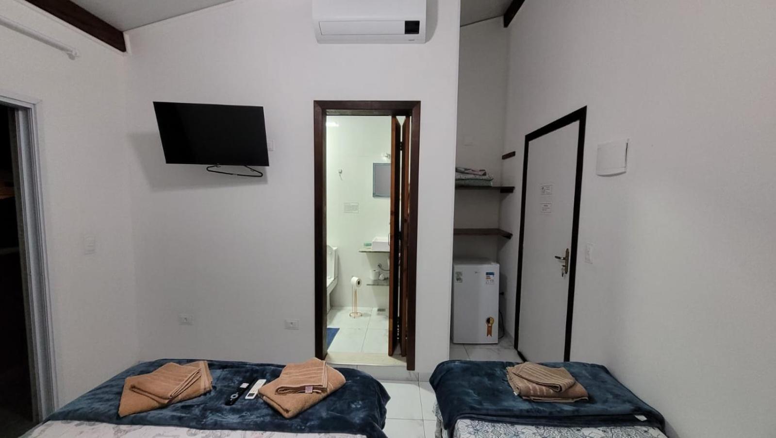 Suites Praia De Juquehy Жукей Екстериор снимка