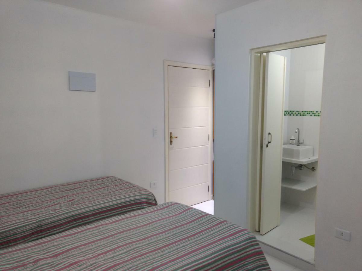 Suites Praia De Juquehy Жукей Екстериор снимка